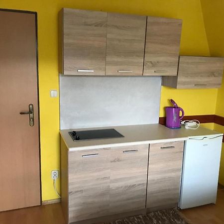 Apartmany Ingrid Besenova Ngoại thất bức ảnh
