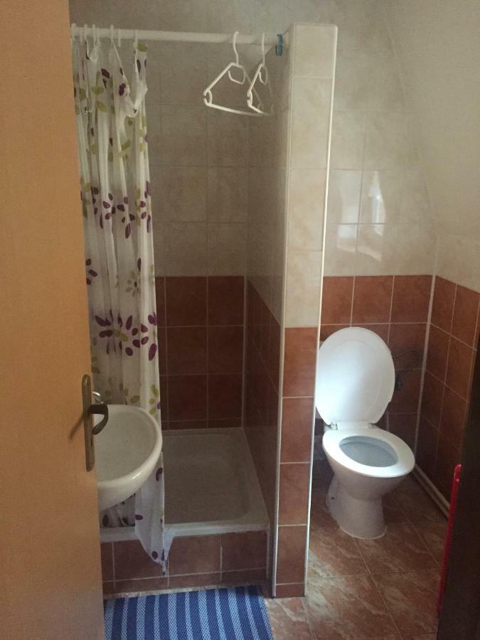 Apartmany Ingrid Besenova Ngoại thất bức ảnh