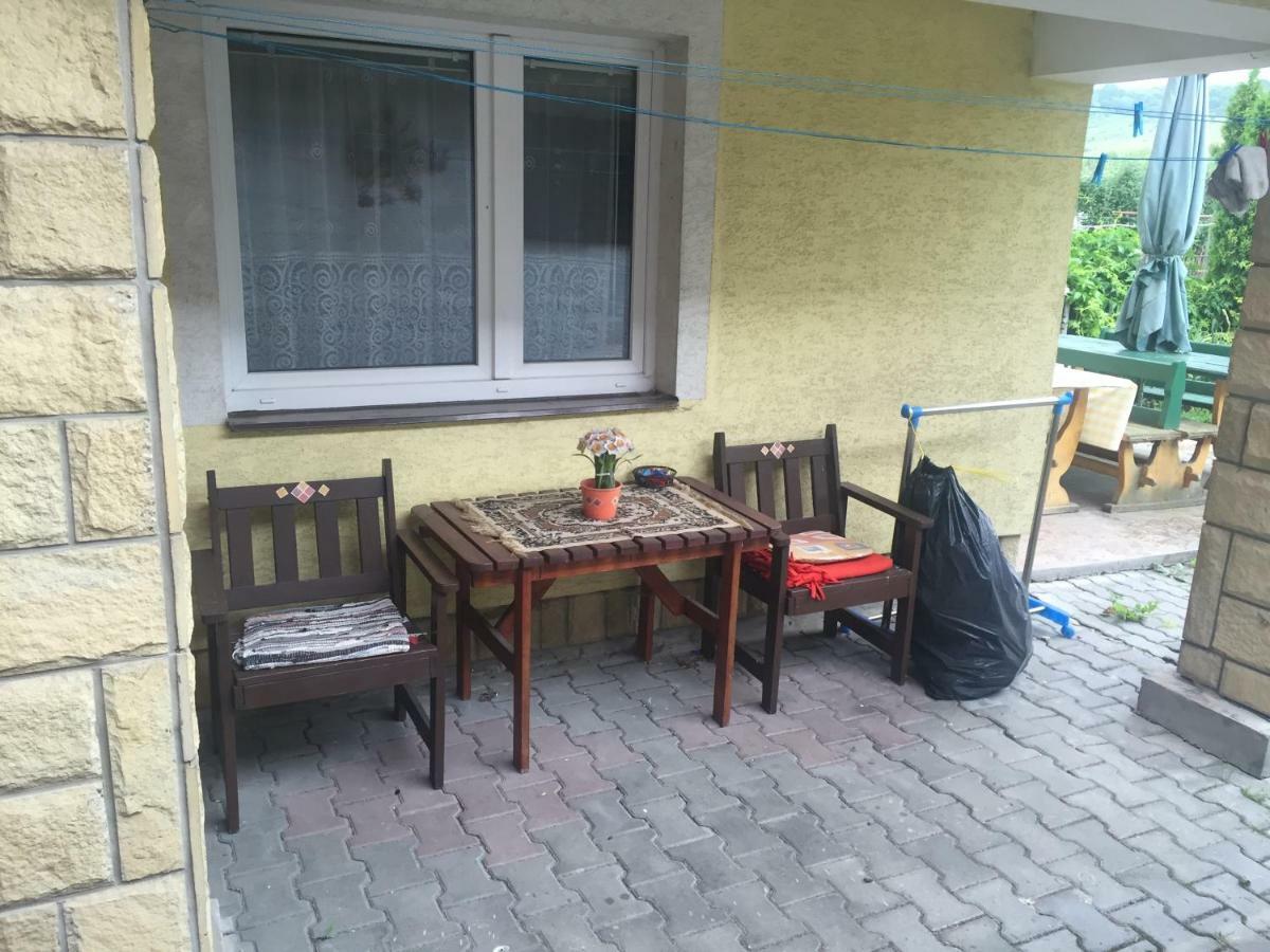 Apartmany Ingrid Besenova Ngoại thất bức ảnh