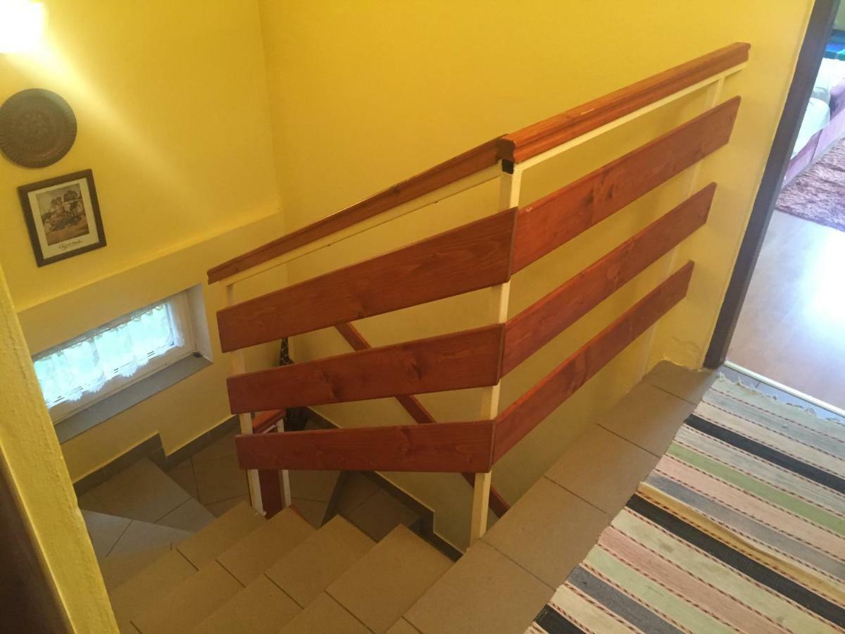 Apartmany Ingrid Besenova Ngoại thất bức ảnh