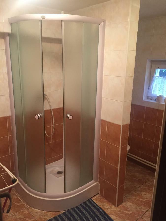 Apartmany Ingrid Besenova Ngoại thất bức ảnh